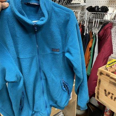 Vintage Patagonia