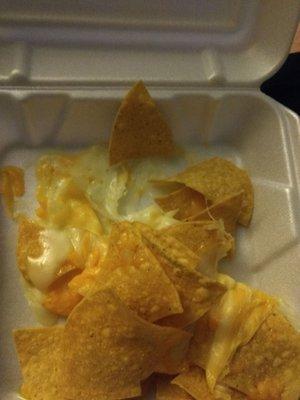 So called chips and cheese