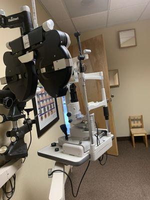 West Salem Vision Center