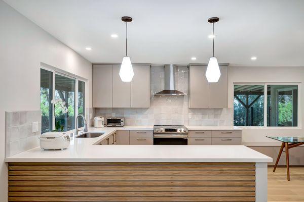 Kitchen Remodel