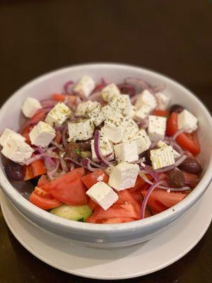 Domatosalata