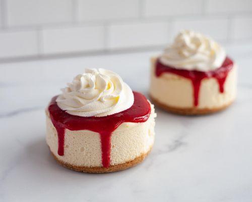 Momo's Gourmet Cheesecake - South Jordan