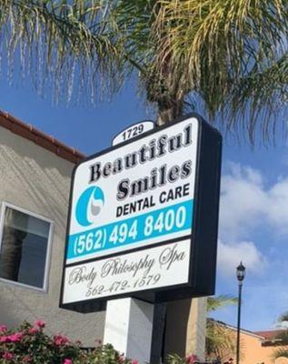 Beautiful Smiles Dental Care