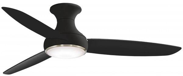 Contemporary ceiling fans