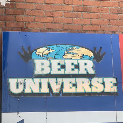 Beer Universe