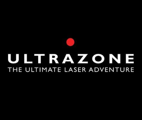 Ultrazone is the Ultimate Laser Tag Game