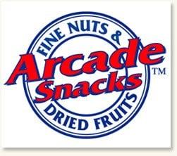 Arcade Snacks