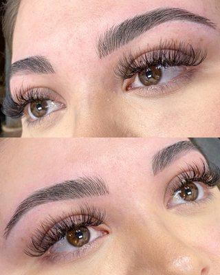 Microblading