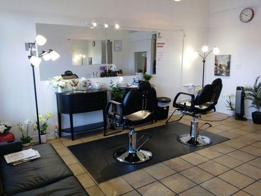 Salon