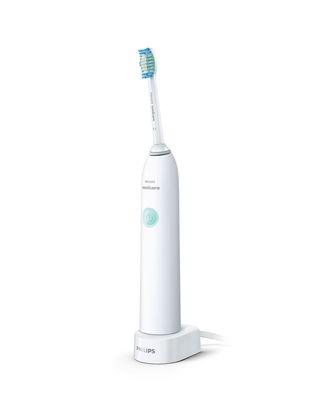 Sonicare has the BEST to offer in an electrical toothbrush.  Sonicare's proven ability to make a difference is unmatched.