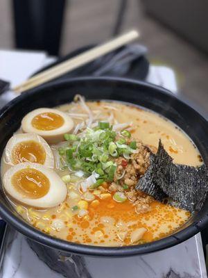 Tan Tan Ramen