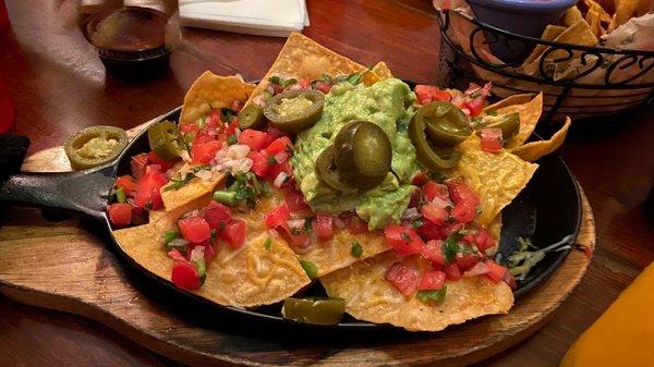 Nachos