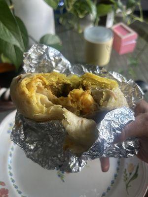 JP Roti Shop