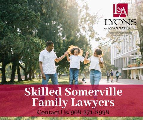 Lyons & Associates