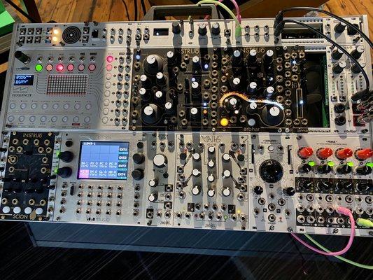 Modular you can actually use