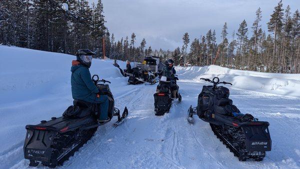 Central Oregon Rentals