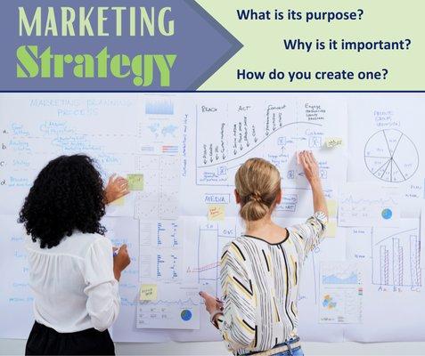 Read our recent blog on Marketing Strategies.