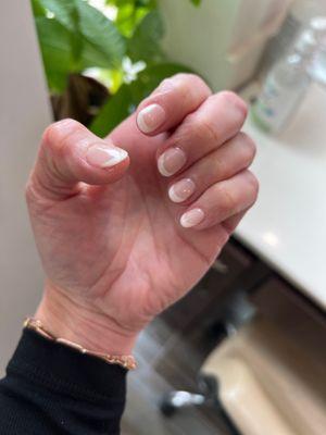 Garden City Nail Spa