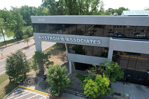 Nystrom & Associates