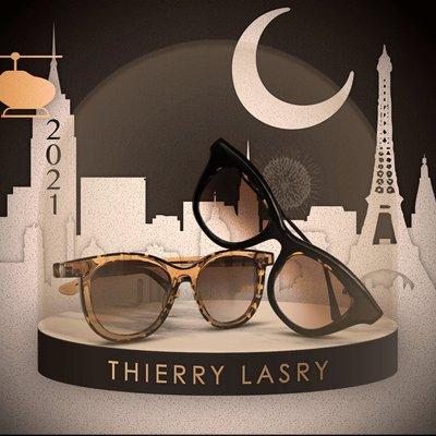 Thierry Lasry 2021!