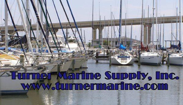 Turner Marine Yacht Sales