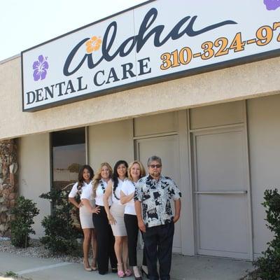 Aloha Dental Care