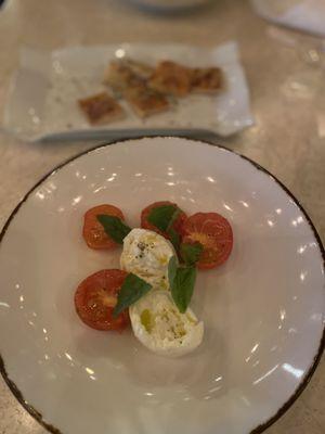 Mozzarella di Buffala