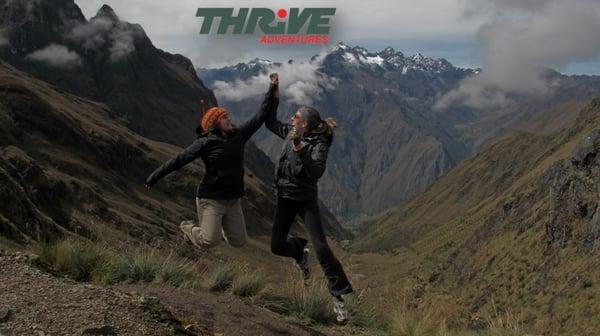 Thrive Adventures