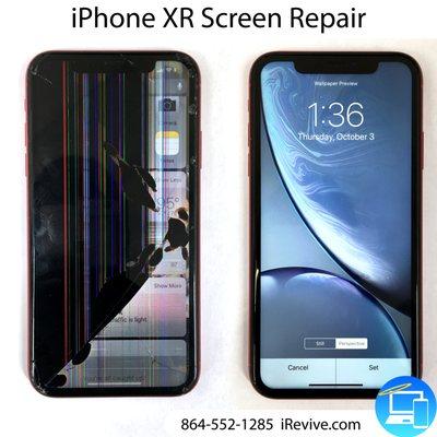 iPhone XR Repair