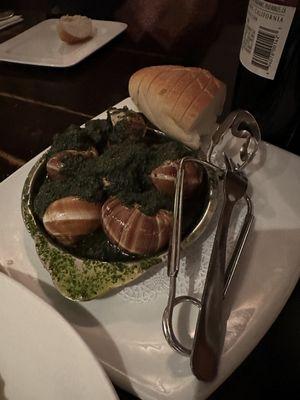 Escargot