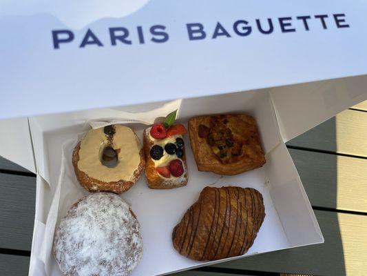 Paris Baguette