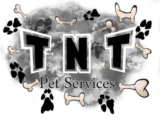 TNT Pet services