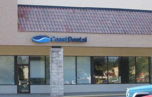 Coast Dental