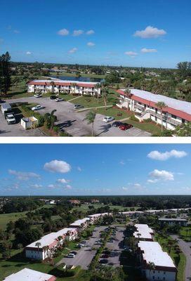 Commercial Roofing in Port Charlotte, FL