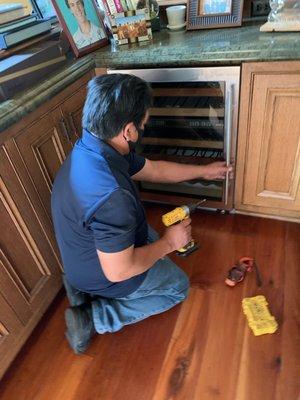 iTech Appliance Repair