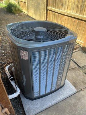 Jahnke Heating & Air Conditioning, Inc.