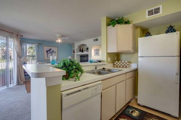 TGM Bermuda Island Apartments - Naples, FL