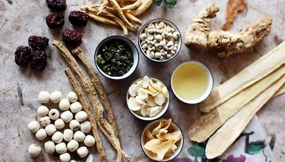 Orange County Acupuncture and Herbs is a full service Chinese herb store offering customized herbal prescriptions as well as patent products