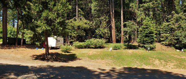 Quail Ridge RV Park