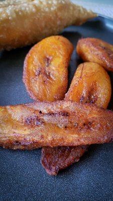 Maduros