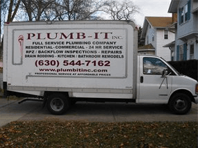 Plumb It Best, LLC