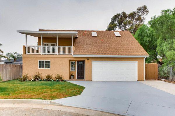 930 Magnolia Ave. Carlsbad $749,000