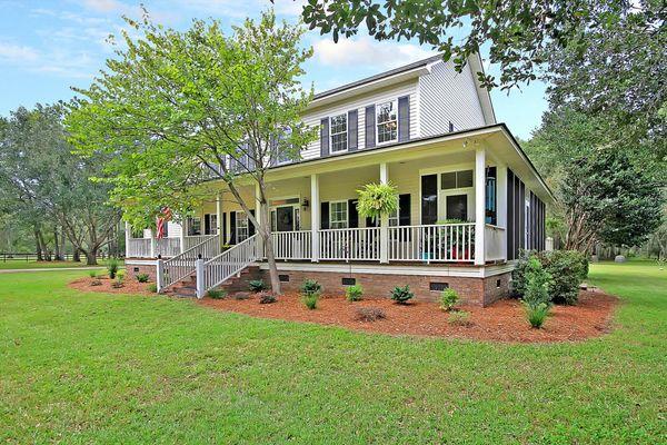 6456 Scarlett's Retreat
 Ravenel, SC 29470