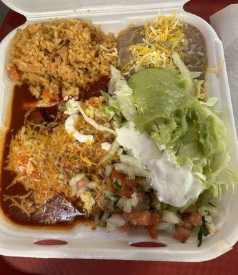 #12 Chile Relleno