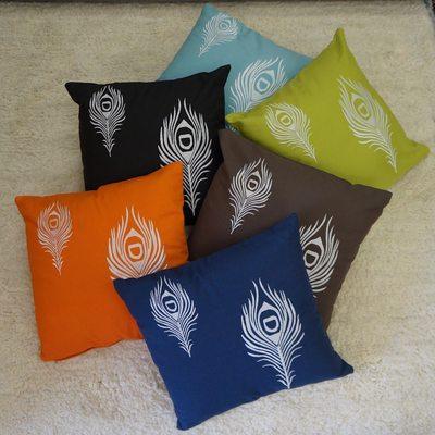 Cushion Covers