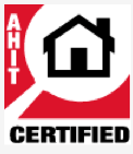 certified Home Inspector