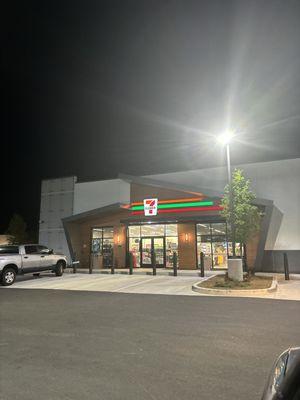 7-Eleven