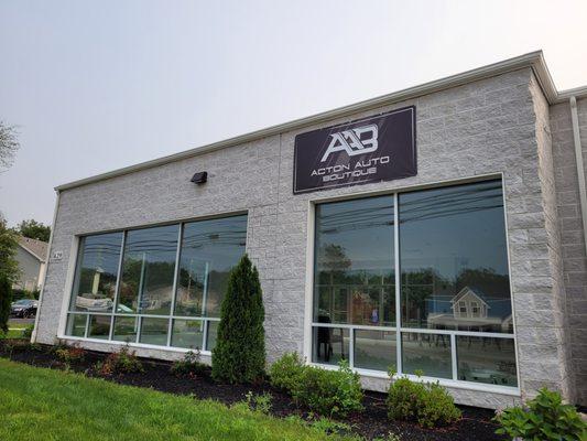 Acton Auto Boutique