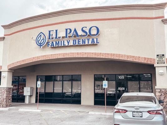 El Paso Family Dental