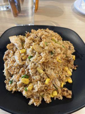 Fried Rice